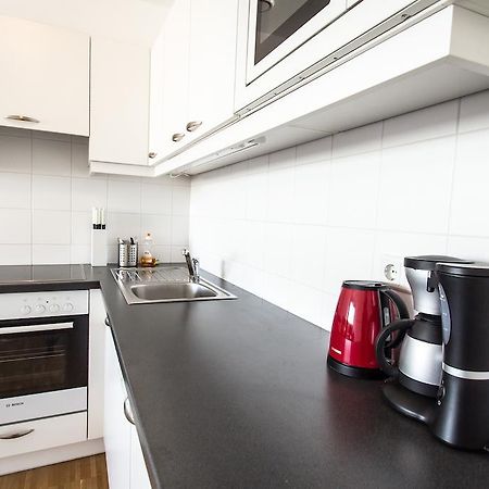 Living Schwedenplatz Apartment Vienna Room photo